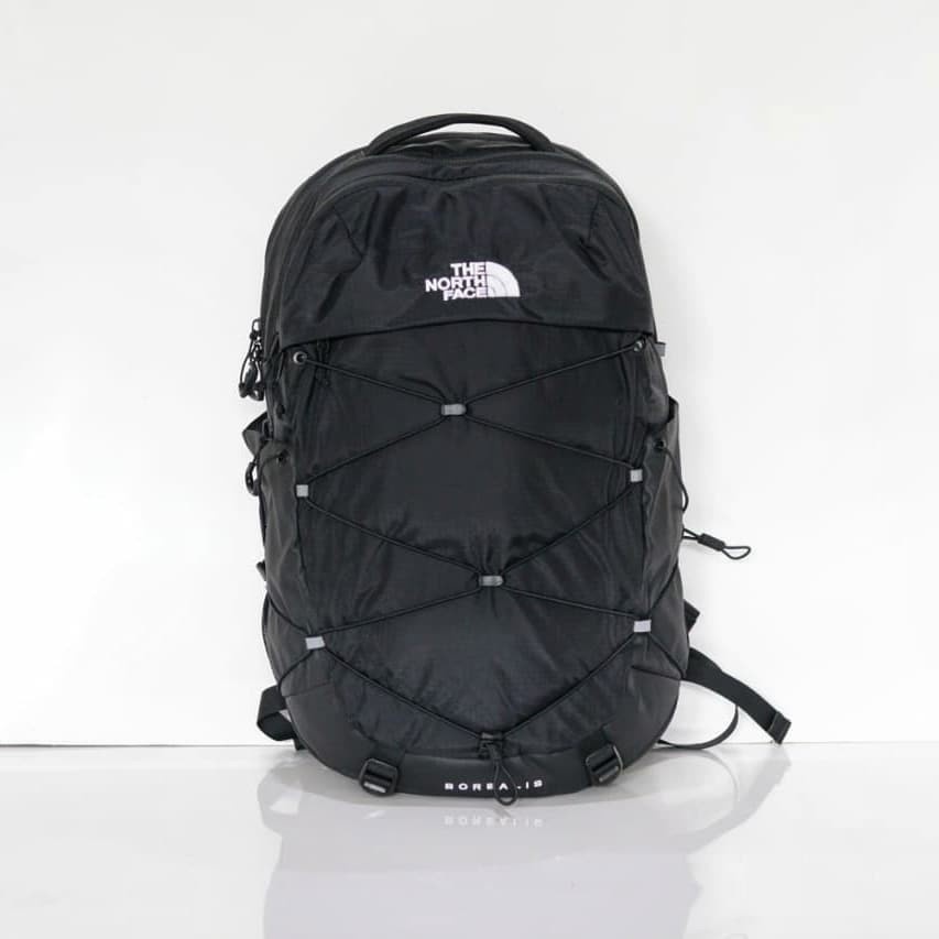 Tas Ransel The North Face Borealis Backpack