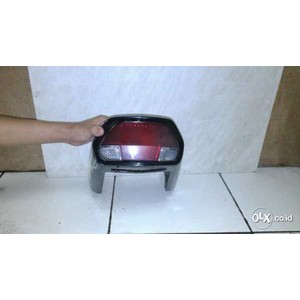 Stop Assy Kaze StopLamp Original Kawasaki Lampu Rem