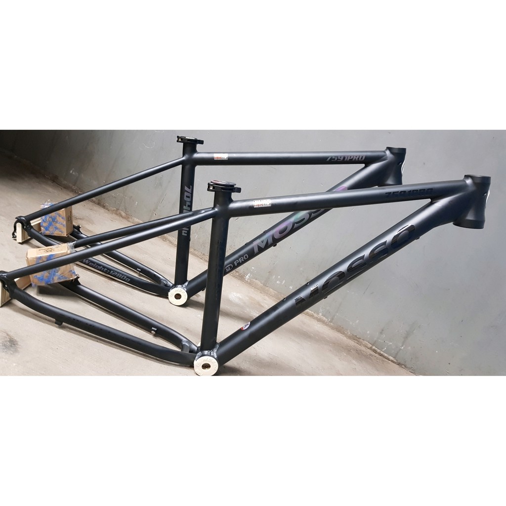 Frame Mosso 27.5 7591 PRO super ringan