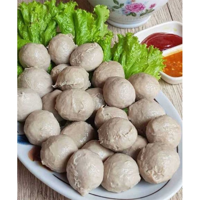 

Bakso Home Made