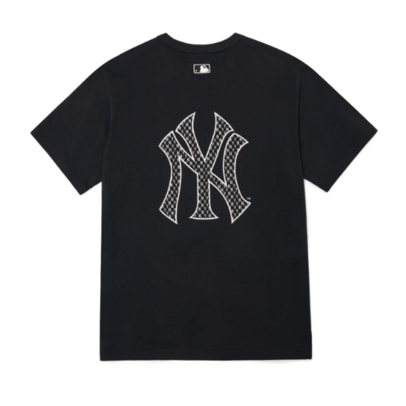 NEW ERA MLB TSHIRT - kaos pria - kaos dewasa pria - kaos new York - kaos branded pria - baju kaos pr