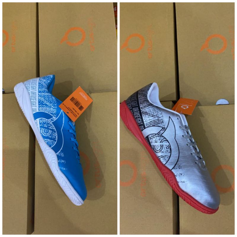 Ortuseight Catalyst Cypher IN JR