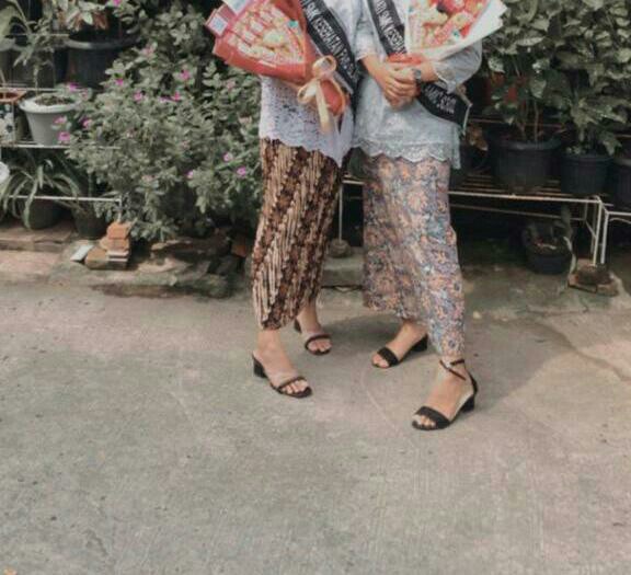 Kemeja Batik/set Kebaya/kemeja Pesta/kemeja Jumbo