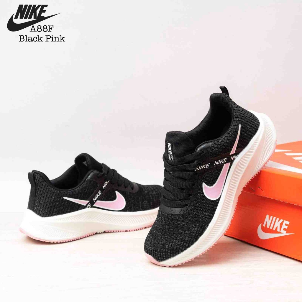 SEPATU CEWEK ZOOM A88F