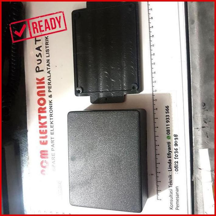 

Box Plastik X 3 Kuping, Box Elektronik X 3 Kuping10 X 7 X 4 Cm Pcmel29 Kualitas Baik