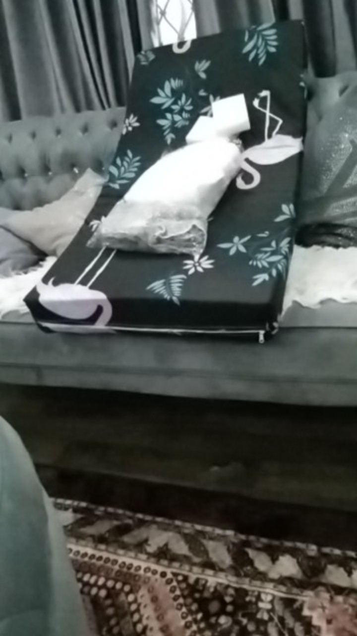 Alas Setrika.alas Setrika Inoac.(premium)tebal 10cm.kasur Bayi.matras Tebal.kasur Busa