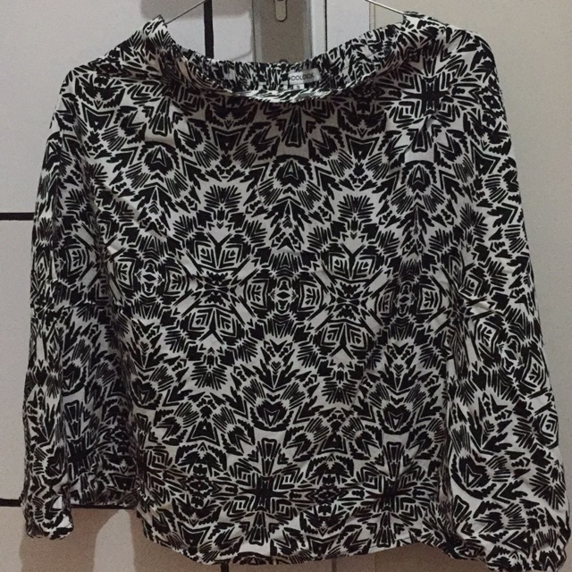 Preloved Rok Colorbox