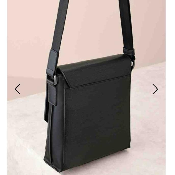 Tas Selempang Pedro Pria 100% ORI