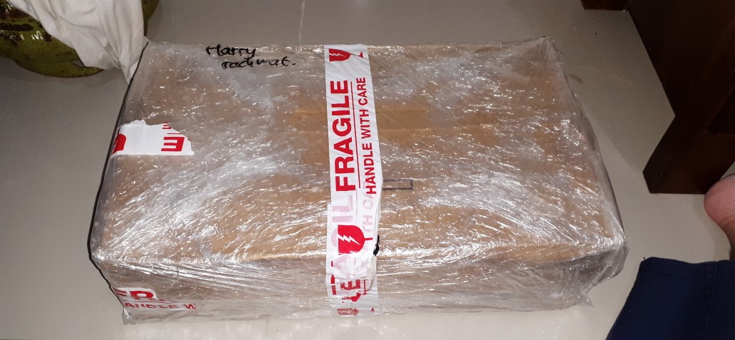 Firefix Fp3 Powder 3 Kg Tabung Alat Pemadam Api Ringan Apar Kebakaran