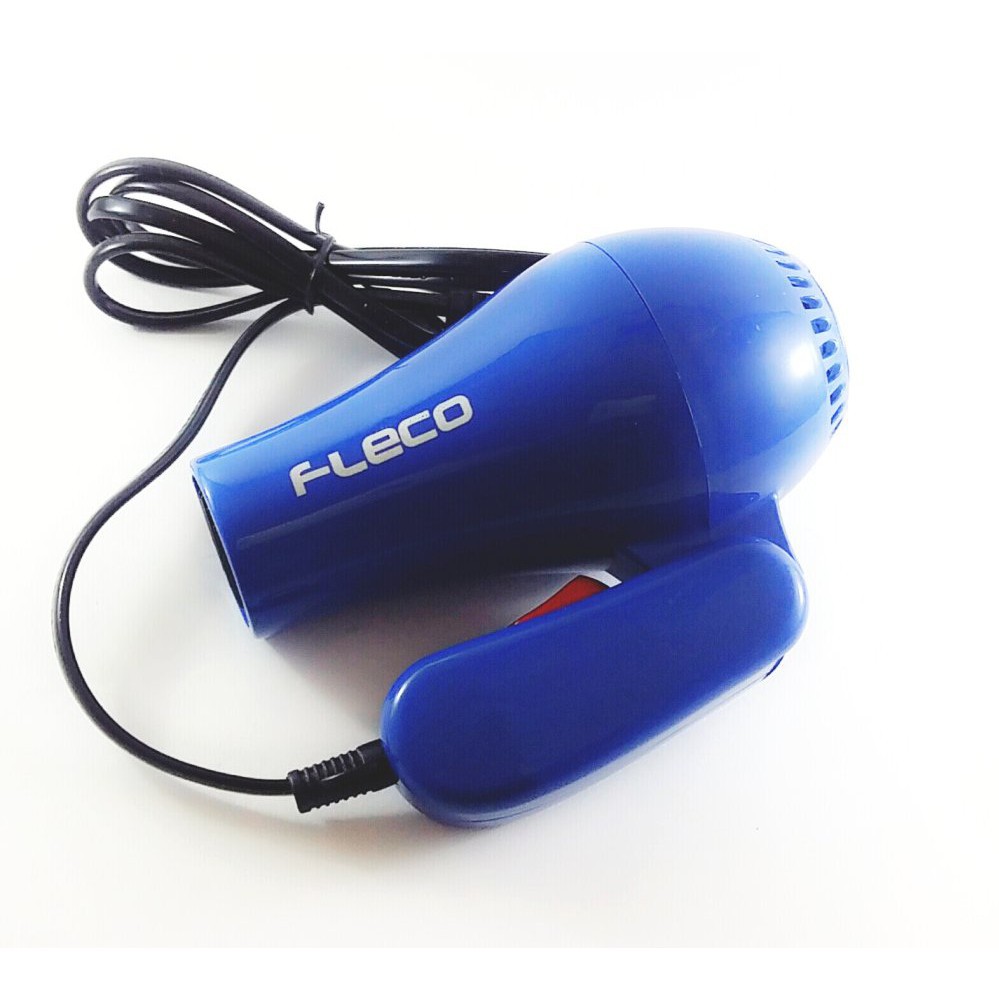 Hair Dryer Fleco Murah 258