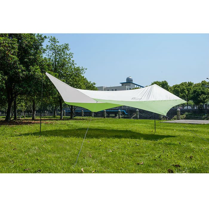 Flysheet Hexagon Naturehike Nh16t012-Size (Size L)