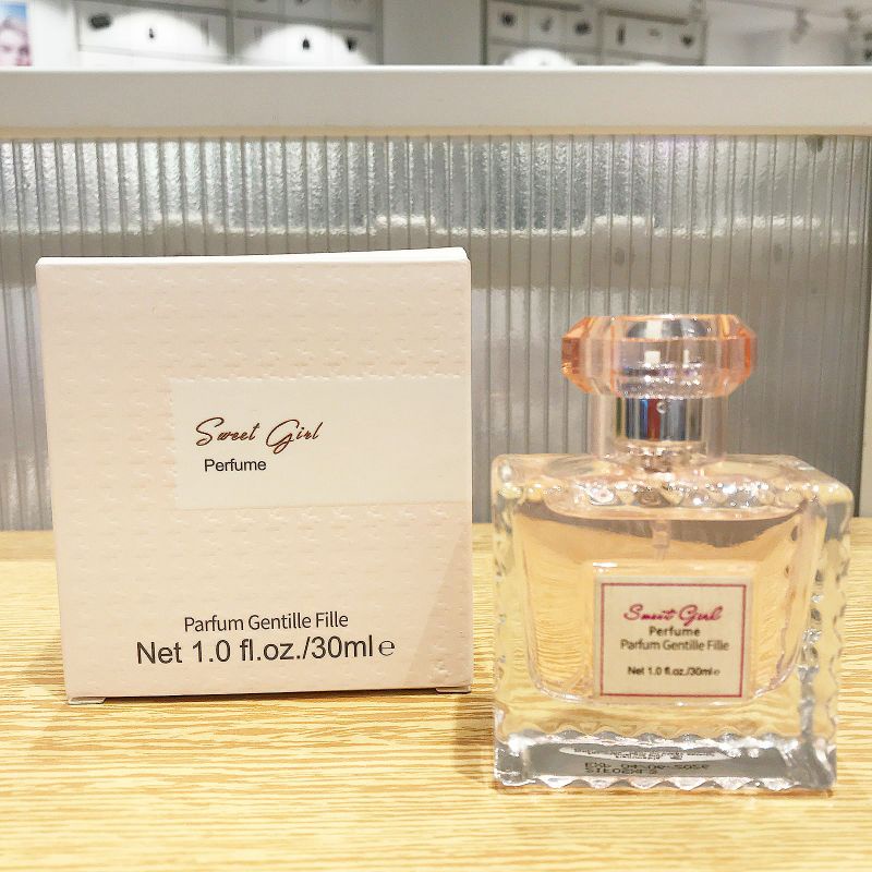 MINISO Sweet Girl Perfume 30ml / parfum sweet girl miniso / parfum cewek / parfum miniso