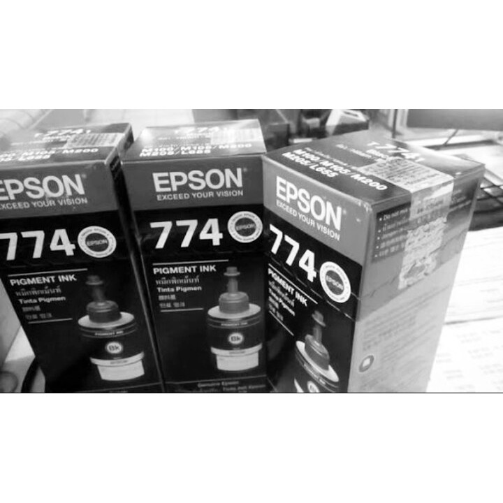 Tinta Epson T774 Original