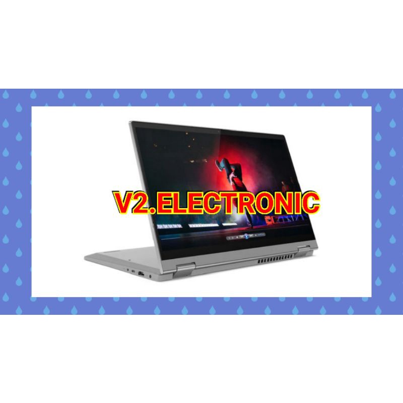 Laptop Lenovo Flex 5 14ITL05 Intel Core i5-1135G7 | RAM 8GB | SSD 512GB | Windows 11 | Touchscreen