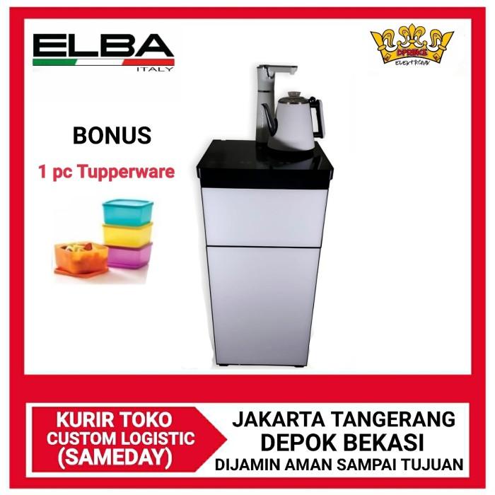 ELBA DISPENSER GALON BAWAH HYGIENIC ED 09 TB