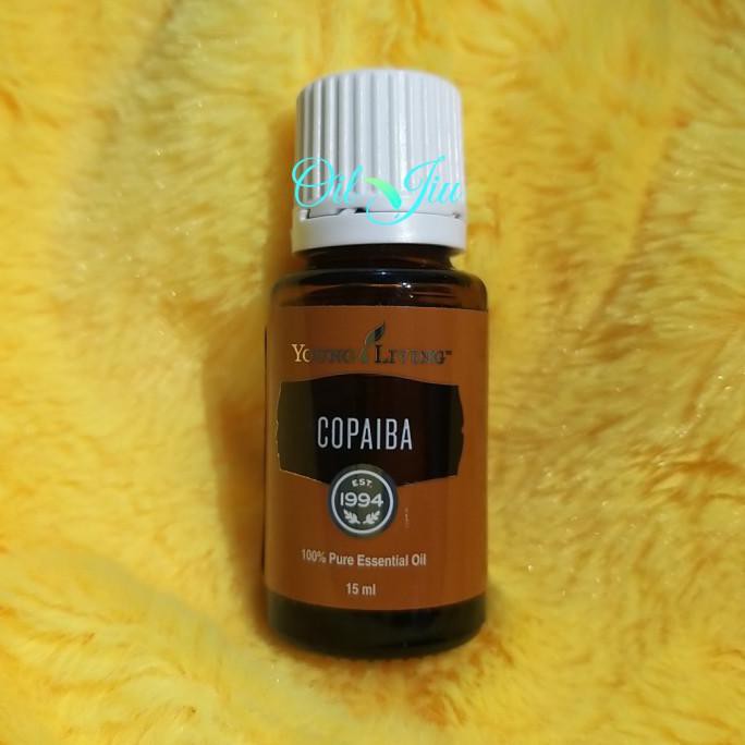 Copaiba Young Living 15Ml Dewisartikahh
