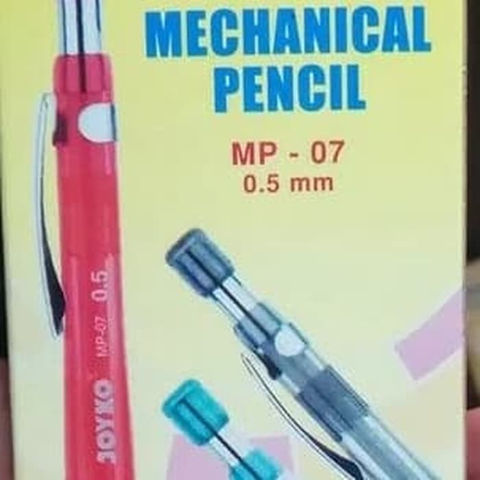 

Pensil Mekanik JOYKO ⠀⠀⠀⠀⠀⠀⠀⠀⠀⠀⠀⠀⠀⠀⠀⠀⠀⠀⠀⠀⠀⠀⠀⠀⠀⠀⠀⠀⠀⠀⠀⠀⠀⠀⠀⠀⠀⠀⠀⠀⠀⠀⠀⠀⠀⠀⠀⠀⠀⠀⠀⠀⠀⠀