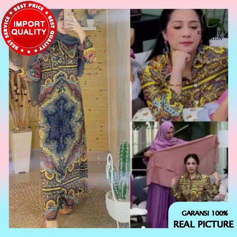 GAMIS IMPORT/Kareena Maxy/GAMIS GIGI