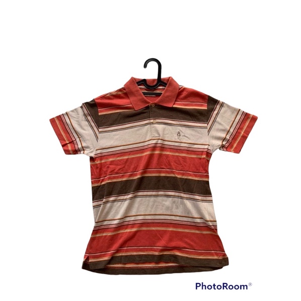 Polo Shirt Hush Puppies second