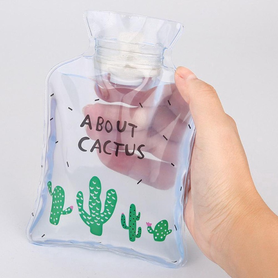 WATER BAG KANTUNG AIR MINUM KANTUNG AIR KOMPRES DINGIN DAN PANAS DESAIN LUCU DAN UNIK CUTE WATER BAG VA348