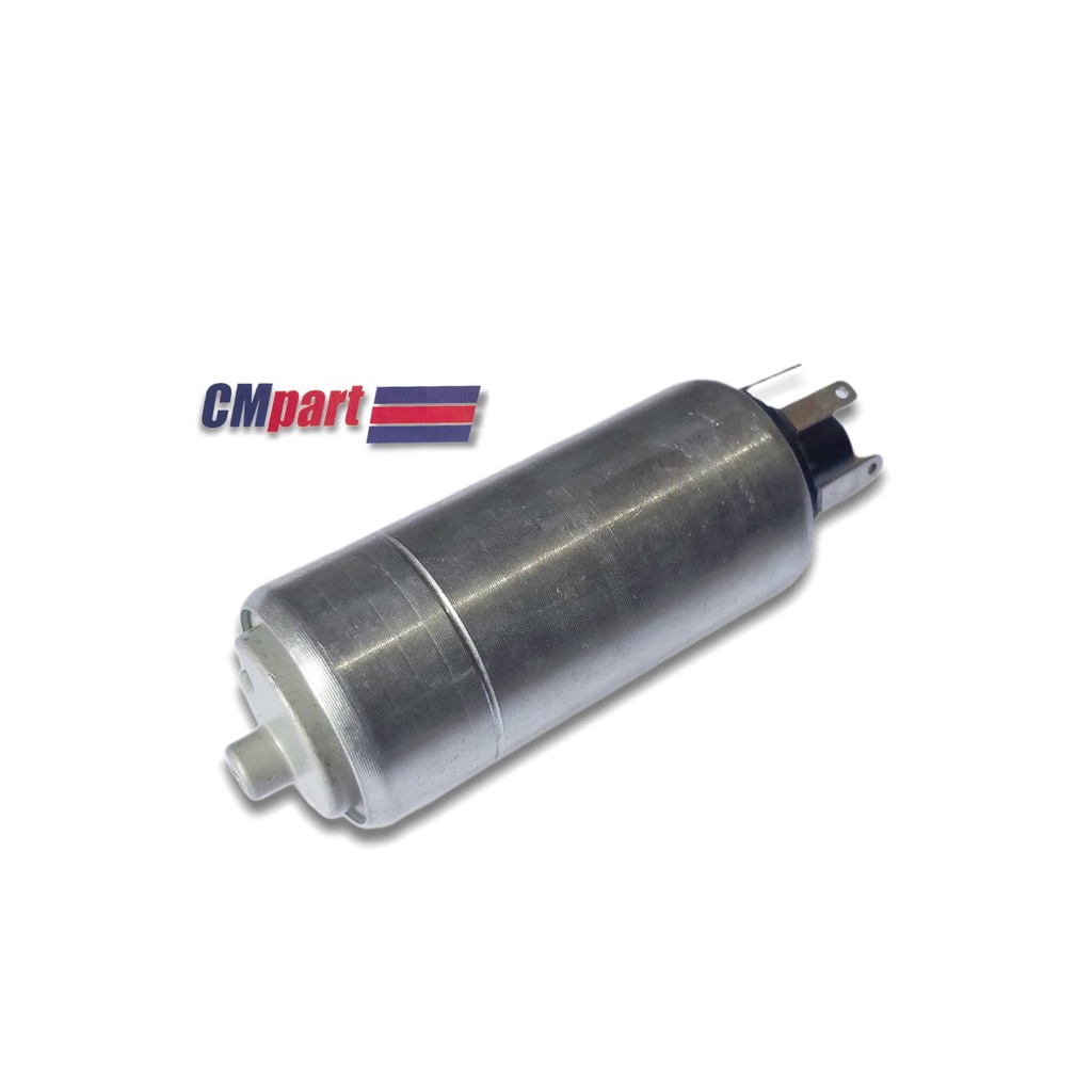 rotak dinamo pompa bensin fuel pump BYSON FI - R15