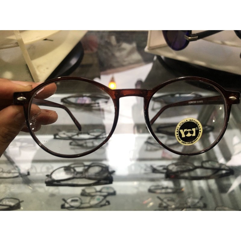 kacamata Fashion merk Rollies