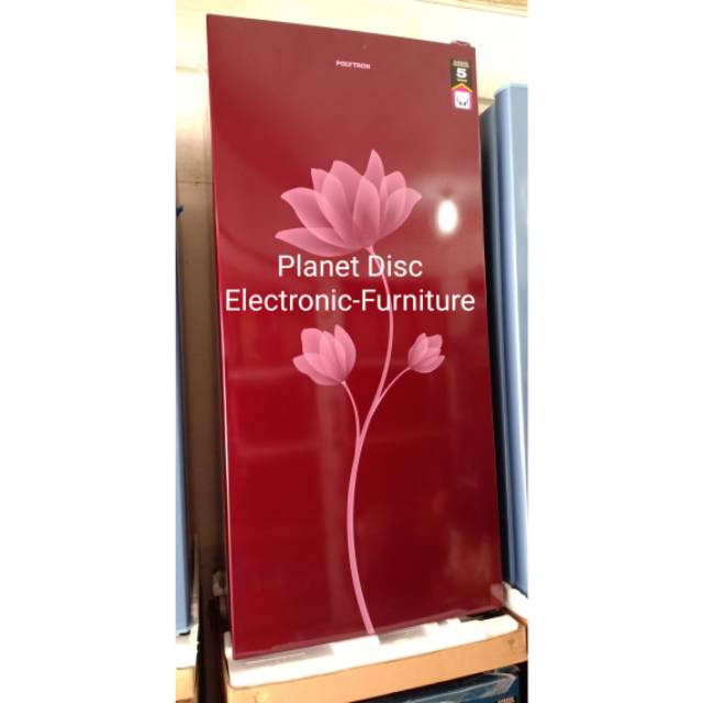 Kulkas Polytron 1pintu PRB 188