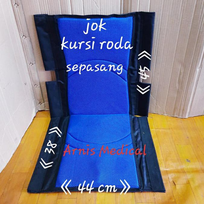 SALE JOK KURSI RODA KAIN,SPAREPART KURSI RODA