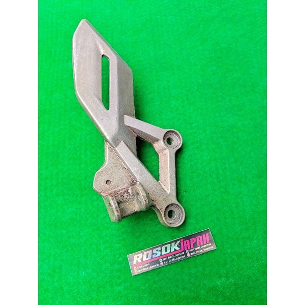 Footstep Fostep Depan Underbone Kanan Cb 150 R New Led Facelift Original