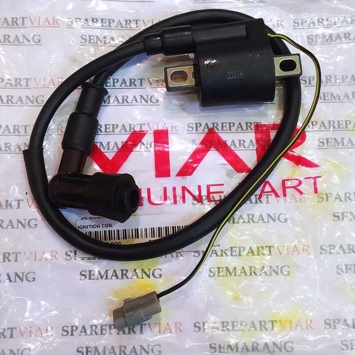 Koil pengapian viar cross x 150 / 200 ignition coil viar  trail 150 200