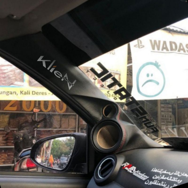 Pilar 3 way Oem Agya / Ayla (kosongan)