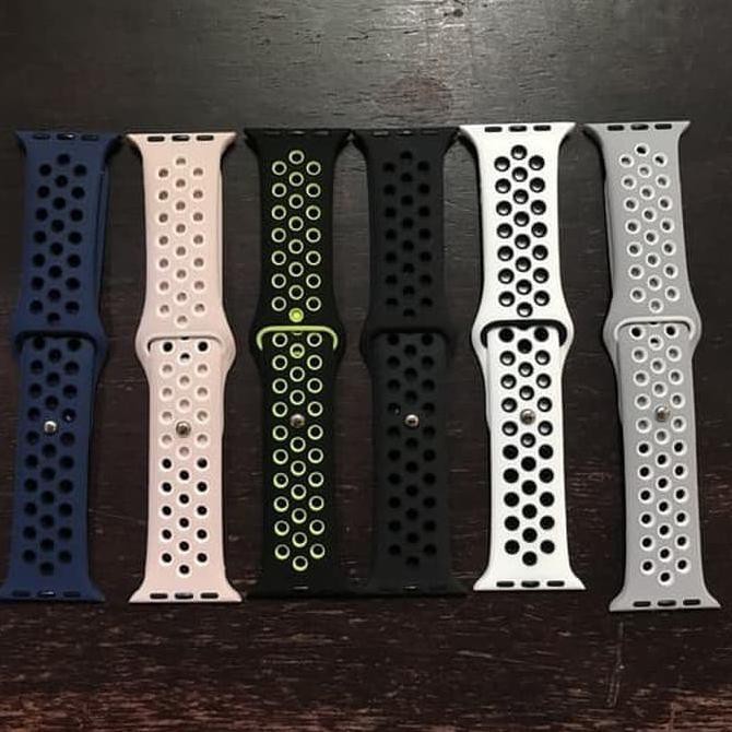 STRAP NIKE SPORT APPLE WATCH/APPLE IWATCH SERIES 5 40MM/42MM/44MM 2807