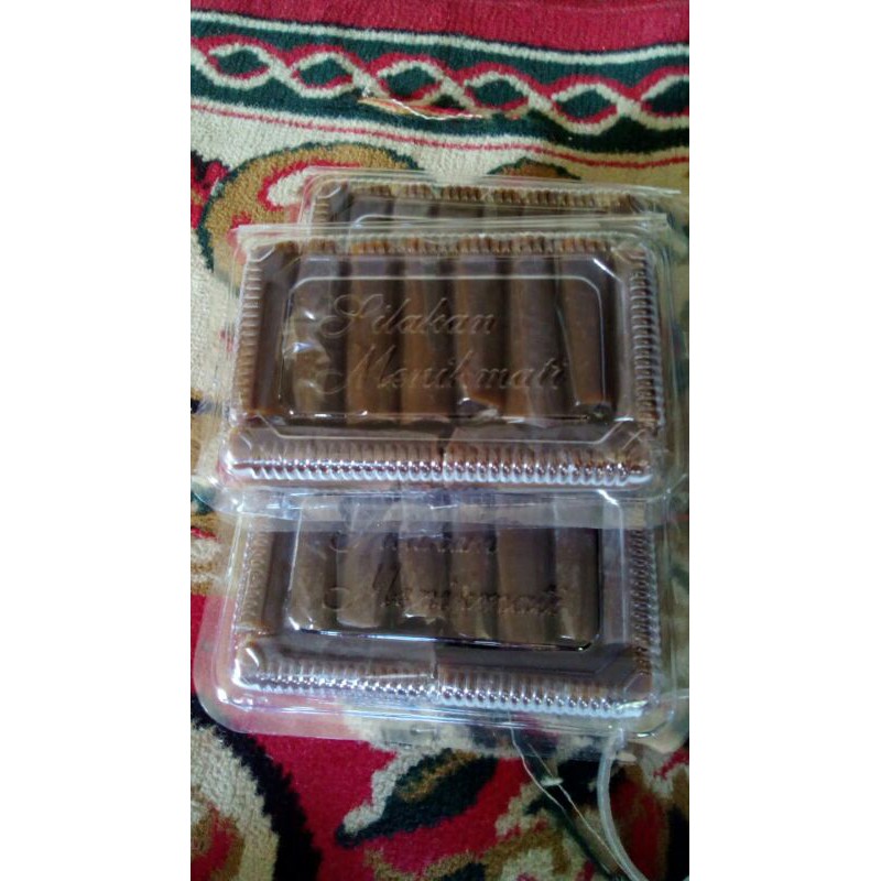 

Dodol Ketan