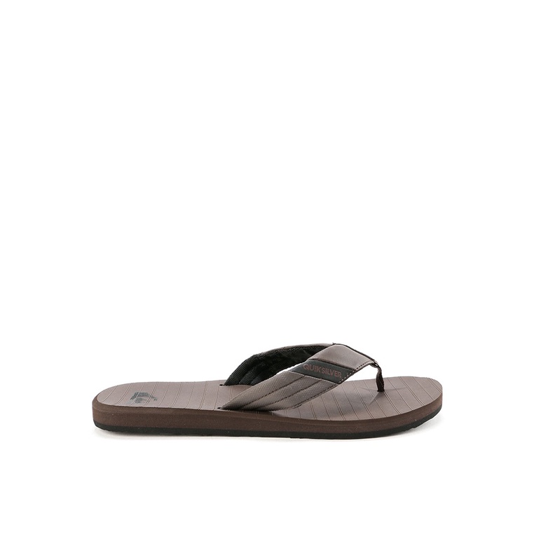 SANDAL JEPIT PRIA QUIKSILVER ORIGINAL FLIP FLOP Q25