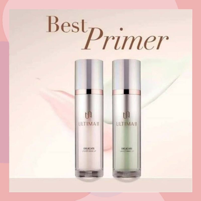 hapshopbali primer ultima II