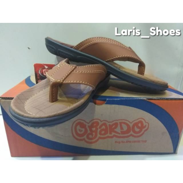 SENDAL OGARDO SIZE 33-37