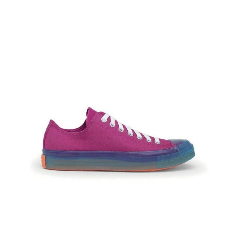 Converse CT AS CX Low Top Purple