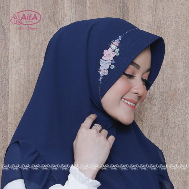 HANY AILA PRODUCT (ORIGINAL)