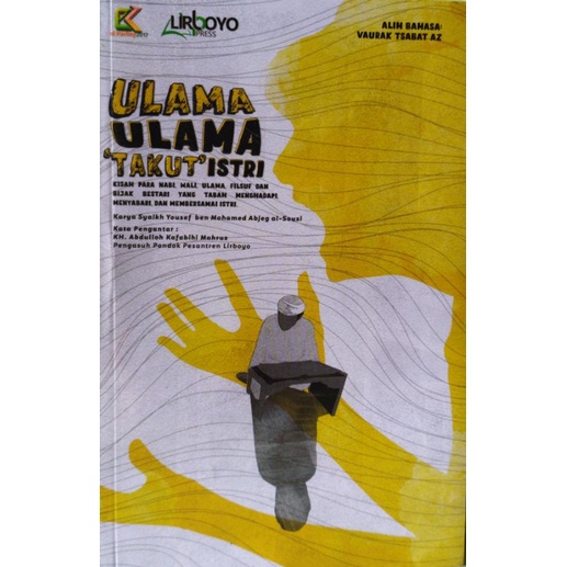 Ulama Ulama Takut Istri