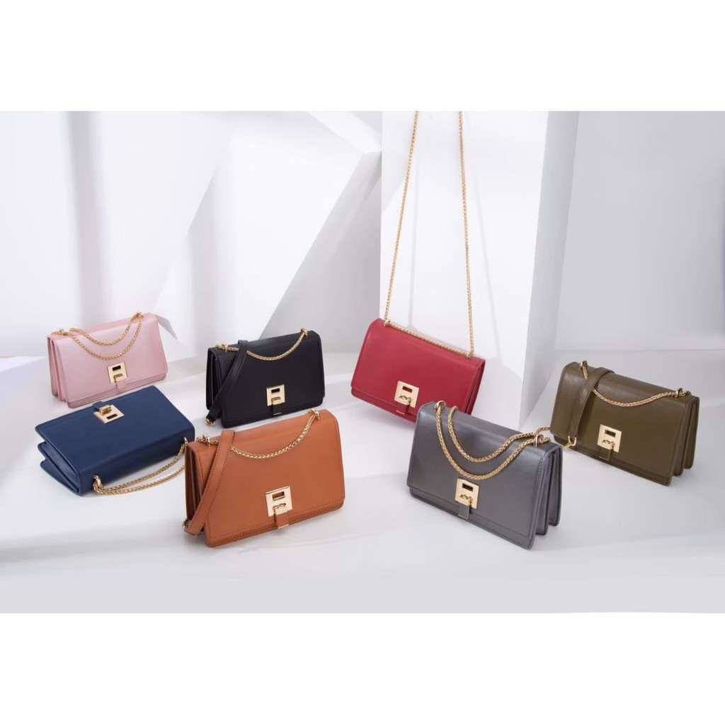 Princess Bag Jims Honey Tas Wanita Selempang Elegan Formal Non Formal Original