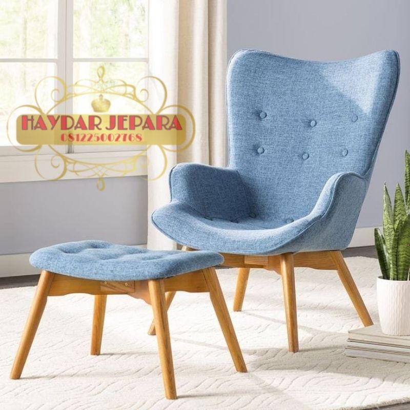 KURSI SOFA UYA KUYA EMPUK