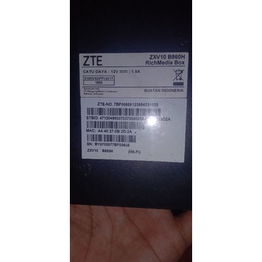 ZTE4k