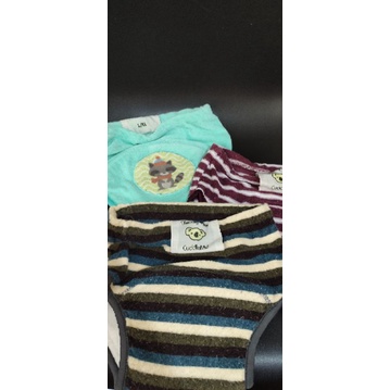 preloved training pants cuddle me