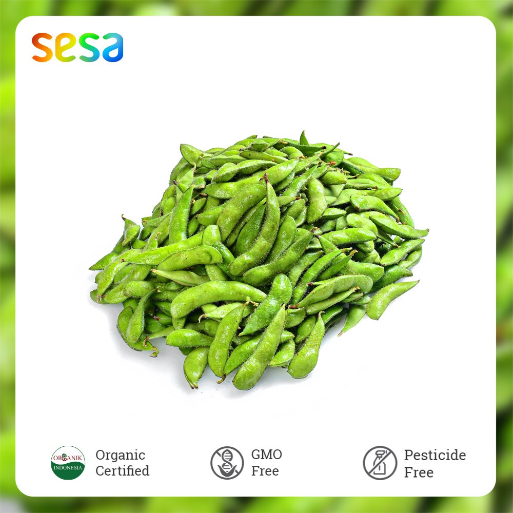 Edamame 1 kg