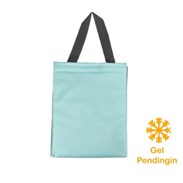 Ataru Tas Pendingin - Biru