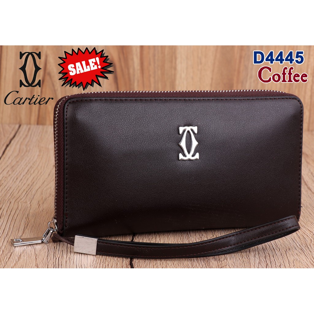 CK04 HandBag Cartier D4445 / TAS PRIA TAS IMPOR