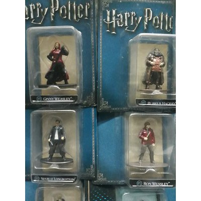 Promo JADA NANO METAL HARRY POTTER Berkualitas