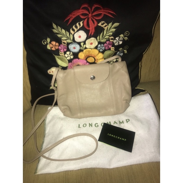 longchamp