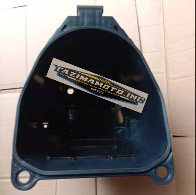 BOX BAGASI HONDA SUPRA X 125 - KARISMA 2006 - 2013