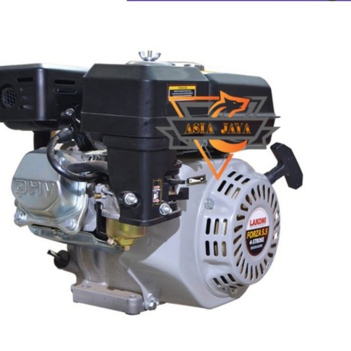 LAKONI MESIN BENSIN SERBAGUNA MESIN PENGGERAK MESIN GX 160 MOTOR